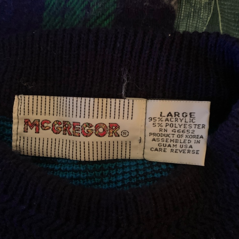 Sweater - Picture 5 of 5